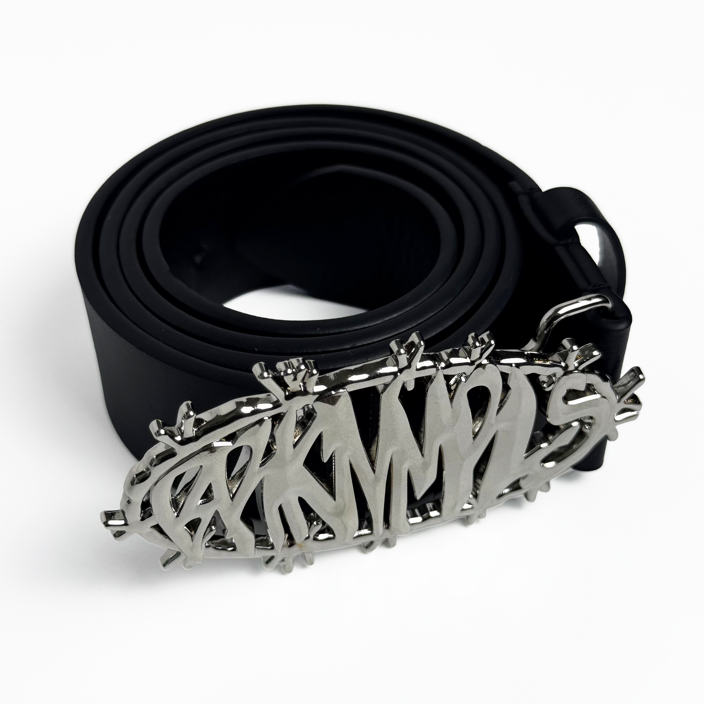brknmrls "barbed wire" belt