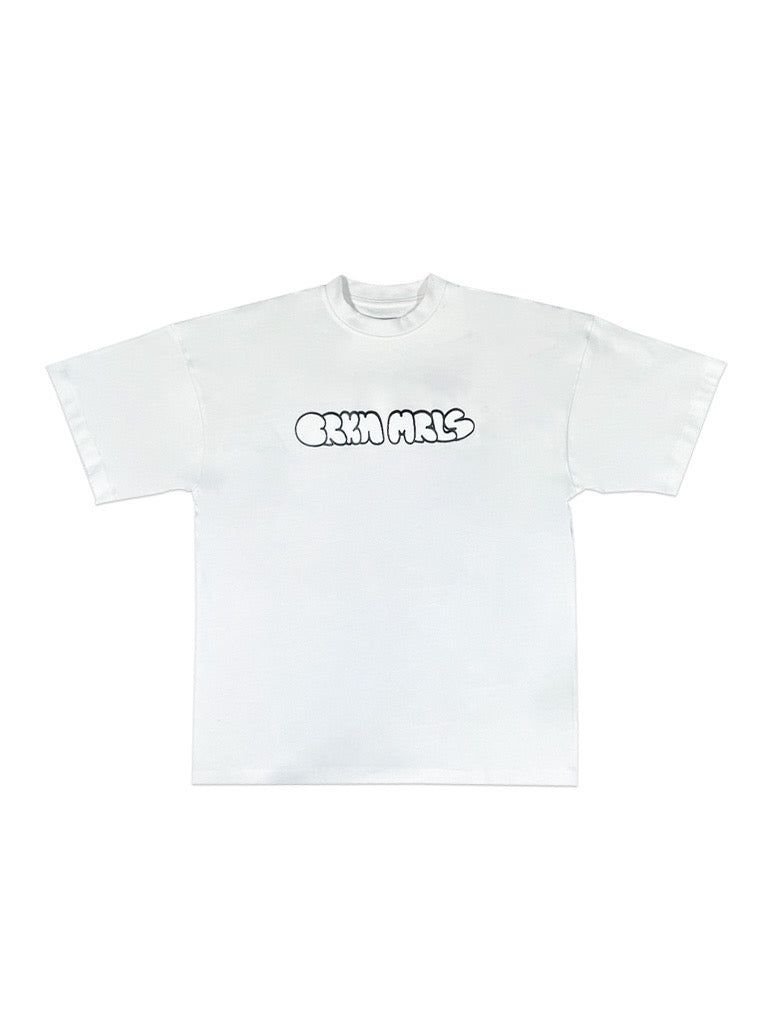 KFig21 Bengal Ohio - White Kids T-Shirt