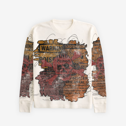 creme "poison" thermal