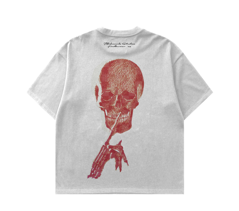 MURDER MAN TEE