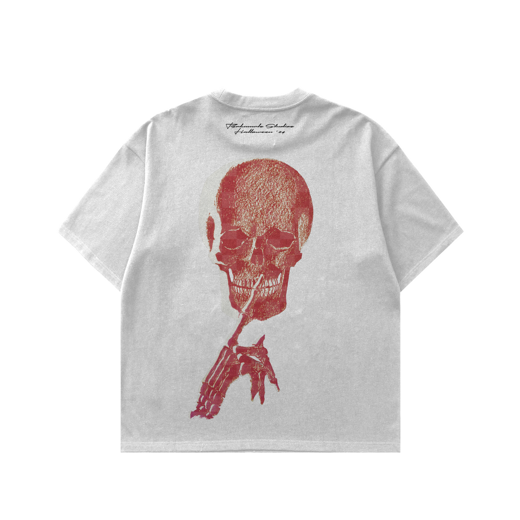 MURDER MAN TEE