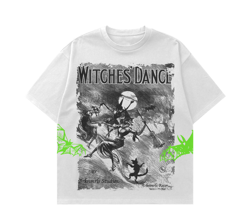 WITCHES DANCE TEE