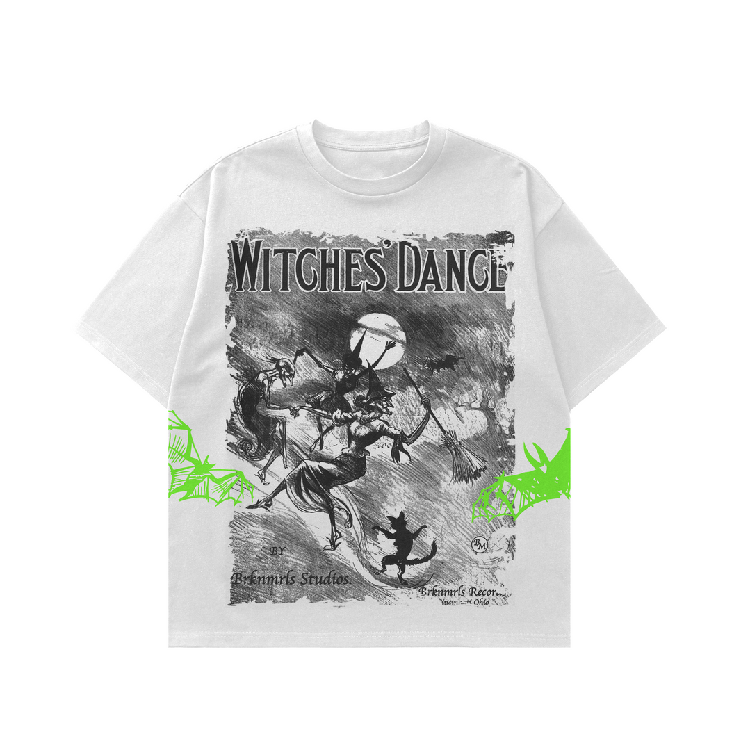 WITCHES DANCE TEE