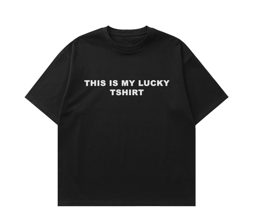 LUCKY TEE