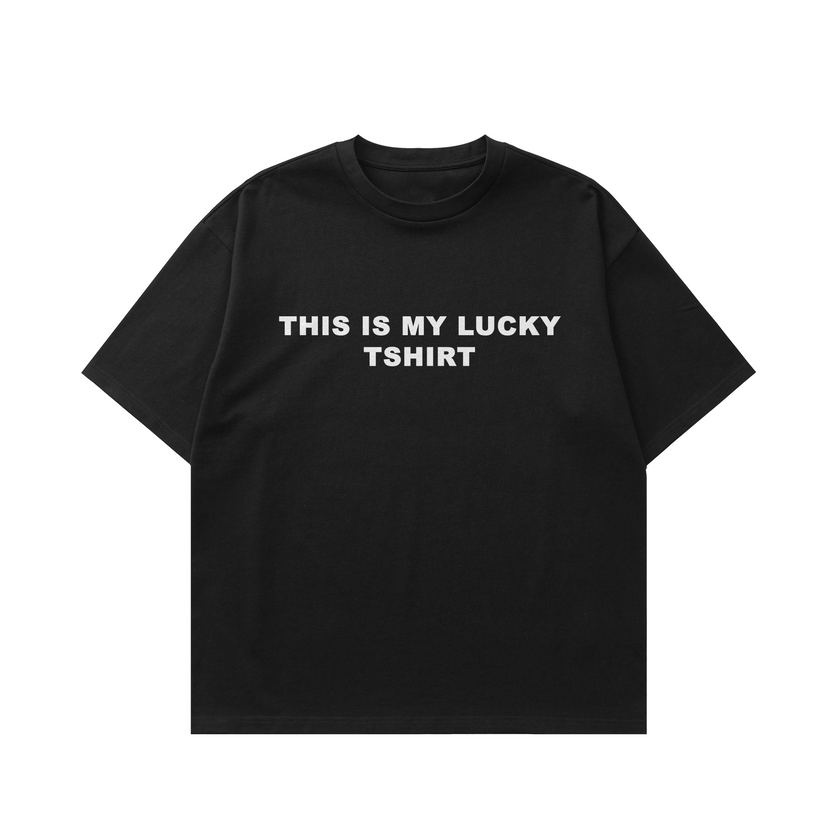 LUCKY TEE