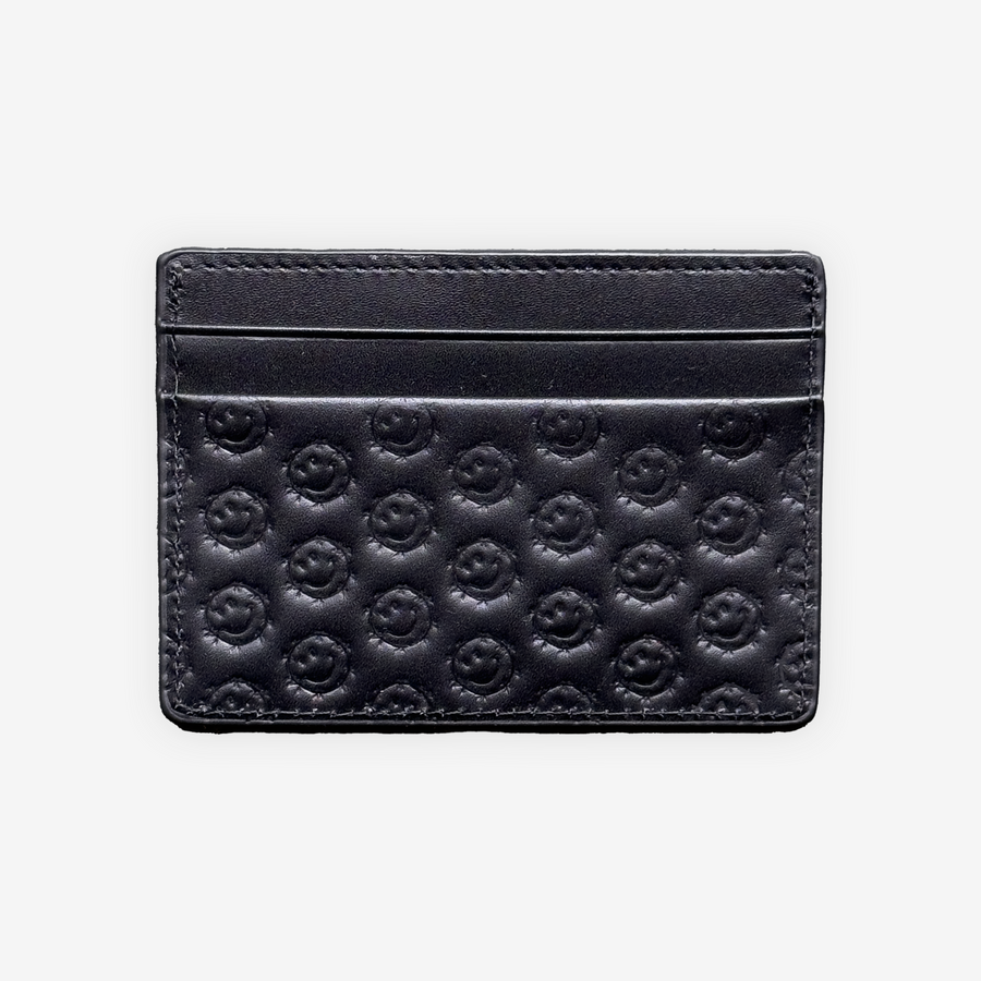 brknmrls card holder