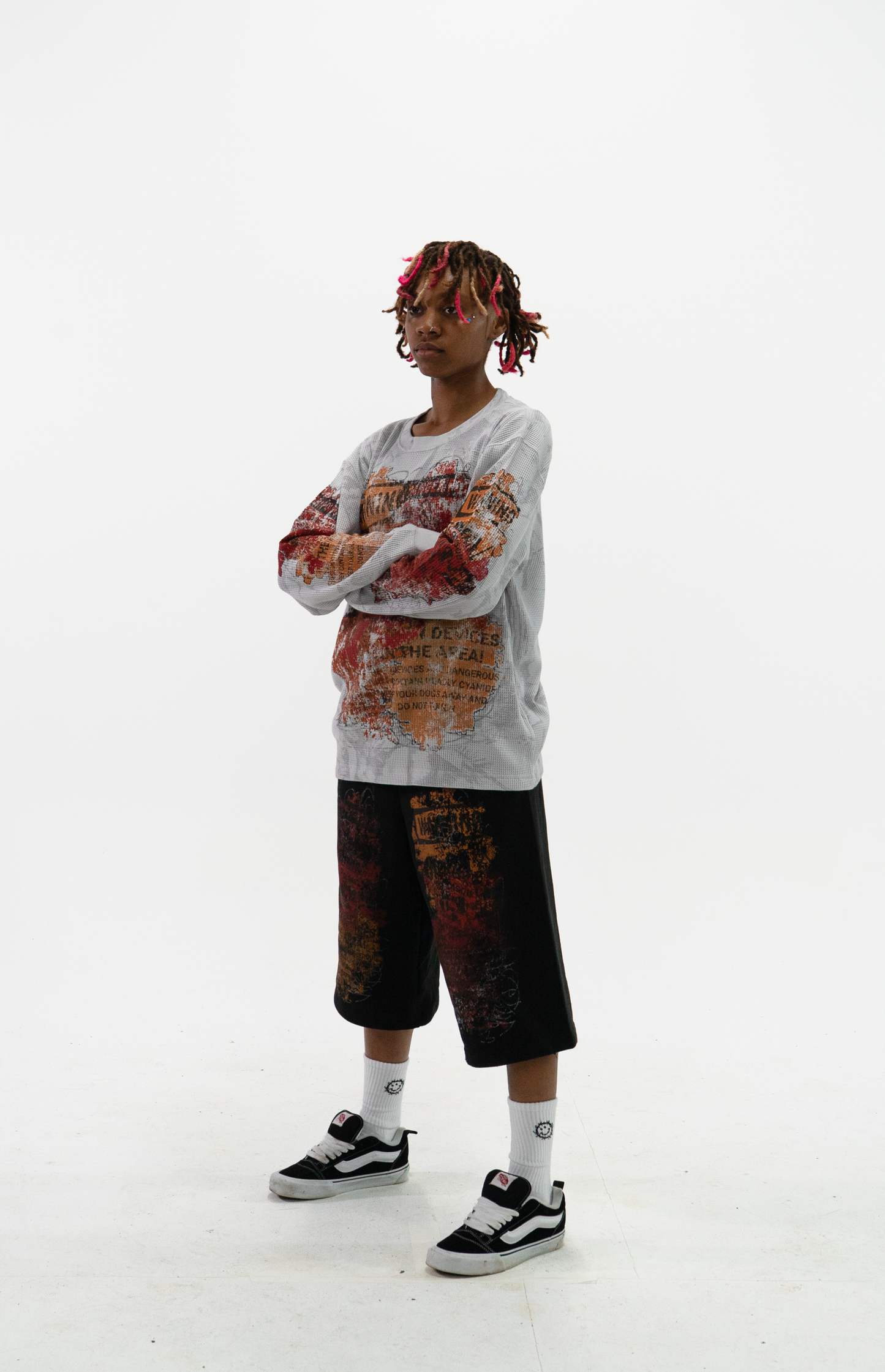 camo "poison" thermal