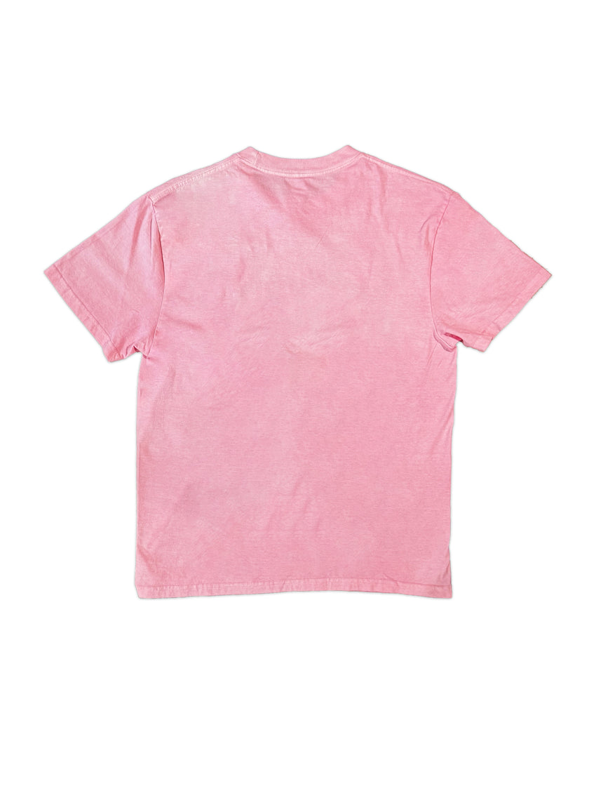 Pink "Rose" Tee