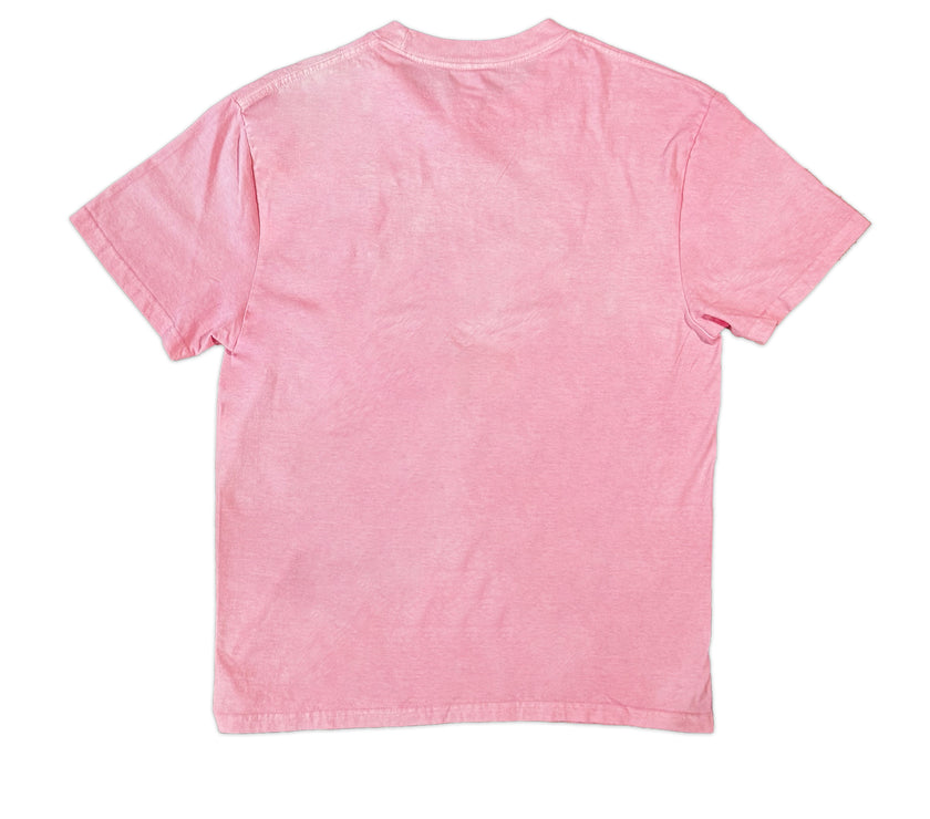 Pink "Rose" Tee