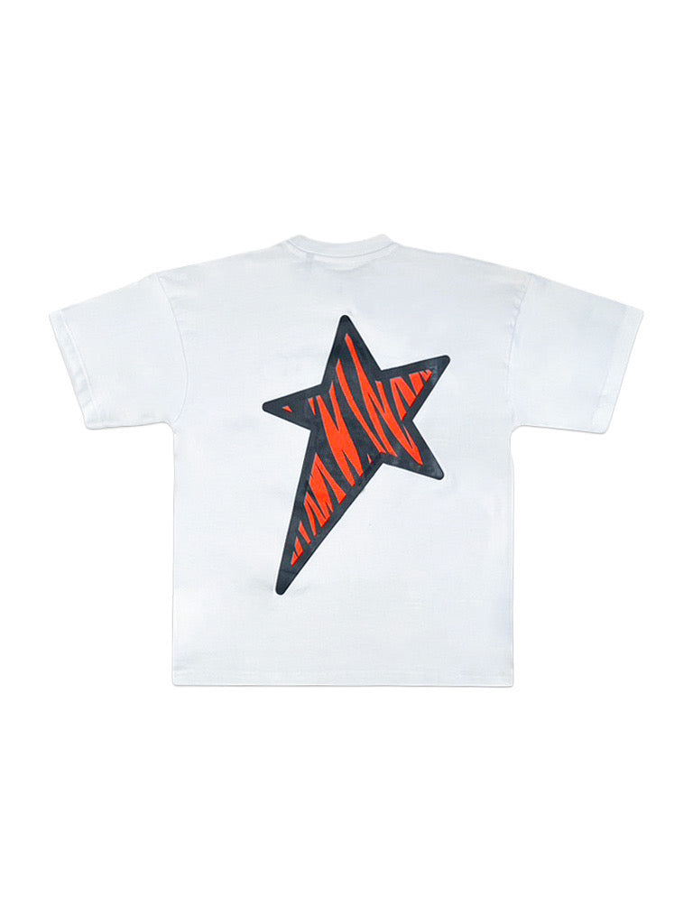 KFig21 Bengal Ohio - White T-Shirt