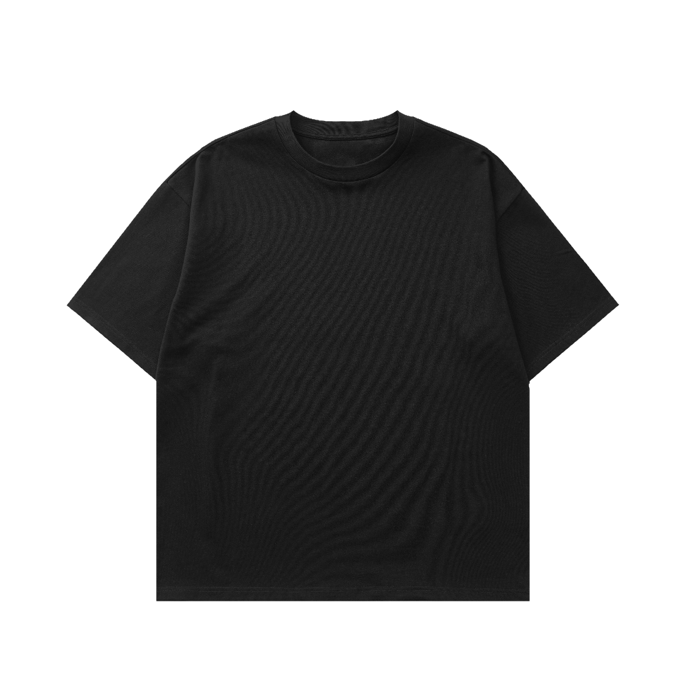 Smiley ID tee